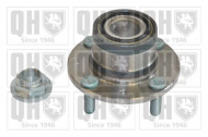 Комплект подшипника QUINTON HAZELL QWB891