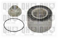 Комплект подшипника QUINTON HAZELL QWB979