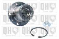 Ступица колеса QUINTON HAZELL QWBH1315