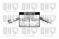 Шлангопровод QUINTON HAZELL BFH4570