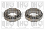 Комплект подшипника QUINTON HAZELL QWB418A