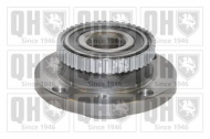 Комплект подшипника QUINTON HAZELL QWB534A