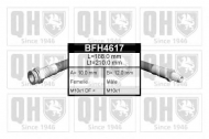 Шлангопровод QUINTON HAZELL BFH4617