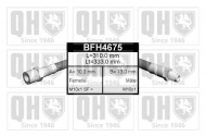 Шлангопровод QUINTON HAZELL BFH4675