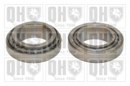 Комплект подшипника QUINTON HAZELL QWB852A