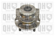 Комплект подшипника QUINTON HAZELL QWB861A