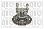 Комплект подшипника QUINTON HAZELL QWB876A