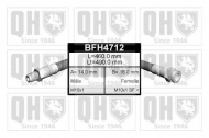 Шлангопровод QUINTON HAZELL BFH4712