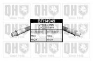Шлангопровод QUINTON HAZELL BFH4949