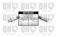 Шлангопровод QUINTON HAZELL BFH5197