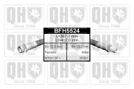 Шлангопровод QUINTON HAZELL BFH5524