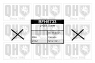 Шлангопровод QUINTON HAZELL BFH5733