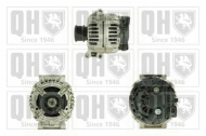 Генератор QUINTON HAZELL QRA1008