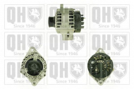 Генератор QUINTON HAZELL QRA1105
