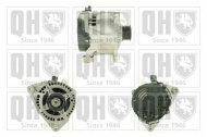 Генератор QUINTON HAZELL QRA1146
