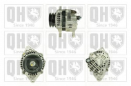 Генератор QUINTON HAZELL QRA2132