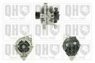 Генератор QUINTON HAZELL QRA2144