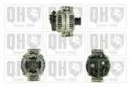 Генератор QUINTON HAZELL QRA2187