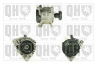 Генератор QUINTON HAZELL QRA2399
