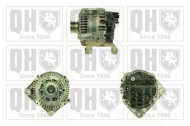 Генератор QUINTON HAZELL QRA2438