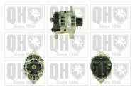 Генератор QUINTON HAZELL QRA2545