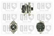 Генератор QUINTON HAZELL QRA2638