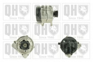 Генератор QUINTON HAZELL QRA2987