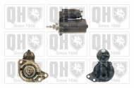 Стартер QUINTON HAZELL QRS1036