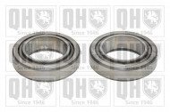 Комплект подшипника QUINTON HAZELL QWB530A