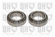 Комплект подшипника QUINTON HAZELL QWB543A