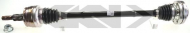 Вал EKG 925072