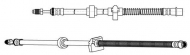 Шлангопровод FERODO FHY2724