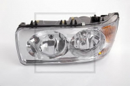 Фара PE Automotive 100.302-00A
