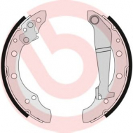 Комлект тормозных накладок BREMBO S 85 508