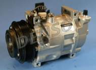 Компрессор DENSO DCP17014
