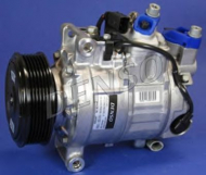 Компрессор DENSO DCP02038