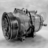 Компрессор DENSO DCP02020