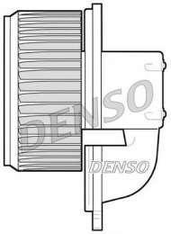 вентилятор DENSO DEA09022