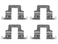 Комплектующие MINTEX MBA1766