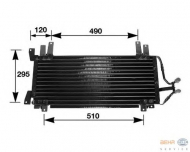 Конденсатор HELLA 8FC 351 035-341