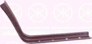 Порог KLOKKERHOLM 3545771