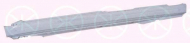 Порог KLOKKERHOLM 0016011