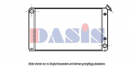Теплообменник AKS DASIS 520034N