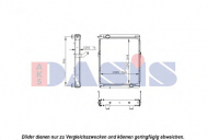 Теплообменник AKS DASIS 260018N