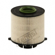 Фильтр HENGST FILTER E640KP D185