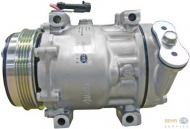 Компрессор HELLA 8FK 351 334-251