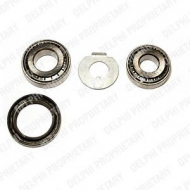 Комплект подшипника DELPHI BK588