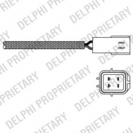 Датчик DELPHI ES20038-12B1