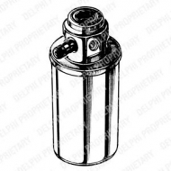 Осушитель DELPHI TSP0175063