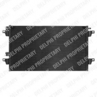 Конденсатор DELPHI TSP0225465